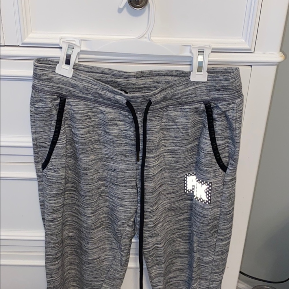 PINK joggers